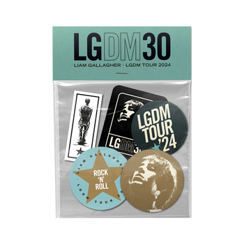 LGDM30 | Liam Gallagher Official Store LGDM30 | Liam Gallagher Official Store